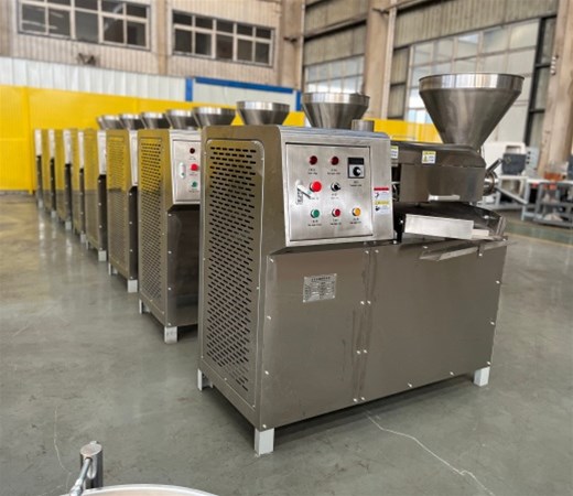 為什么超市里的油比油坊的便宜？