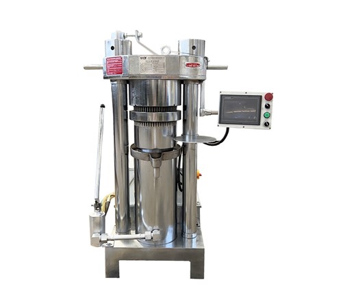 全自動(dòng)榨油機(jī)多少錢？